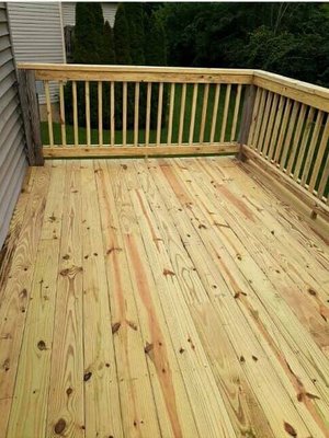 Wood Decks - Wood Decks New And Repaired Wood Decks - Wood Decks New And Repaired