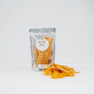 Chicken Treats - All Fresh
Organic
High quality
Prepared daily
Grass-fed meats