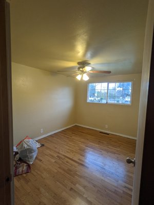 Blue to New - He was tired of the blue and wanted a more modern look. We went from blue to beige and he couldn't be happier! Blue to New - He was tired of the blue and wanted a more modern look. We went from blue to beige and he couldn't be happier!