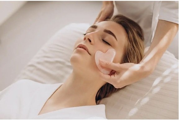 Summer Skin Lift & Facial Special - Ready to refresh your skin? Enjoy our exclusive, non-surgical facial massage and neck rejuvenation package. This treatment deeply relaxes tense facial muscles, smooths fine lines, and restores a youthful, lifted glow. Available by appointment for our neighbors in Potomac, Bethesda, and Rockville! Offer ends August 31, 2026. Summer Skin Lift & Facial Special - Ready to refresh your skin? Enjoy our exclusive, non-surgical facial massage and neck rejuvenation package. This treatment deeply relaxes tense facial muscles, smooths fine lines, and restores a youthful, lifted glow. Available by appointment for our neighbors in Potomac, Bethesda, and Rockville! Offer ends August 31, 2026.