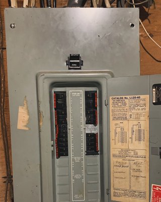 DO YOU KNOW IF YOUR ELECTRICAL PANEL IS SAFE AND OPERATING PROPERLY AND TO CODE? - DO YOU KNOW IF YOUR ELECTRICAL PANEL IS SAFE AND OPERATING PROPERLY AND TO CODE? GIVE US A CALL FOR A FREE CONSULTATION.
Home insurance company can even deny a claim or insurance coverage all together if your electrical panel is not to code or if you have one of the following panels in your home;
Federal Pacific (most common) – They are linked to numerous electrical fires due to faulty manufacturing and design.
Zinsco/Sylvania – They have been known to have a failure of the internal connections in their circuit breakers that can lead to overloading, arcing, melting, and possible fire.
Challenger – They are known for their dangerous design that can lead to “backstabbing” of the wiring connections, which can create a dangerous situation.
Trumbull – These panels had issues with their breakers not tripping when overloaded, which could cause fires or electrical shocks.
Bulldog Pushmatic – These panels had issues with the breakers not tripping when overloaded, leading to electrical shocks and fires.
FPE Stab-Lok – These panels were linked to numerous reports of arcing, sparks, and even explosions due to faulty design. DO YOU KNOW IF YOUR ELECTRICAL PANEL IS SAFE AND OPERATING PROPERLY AND TO CODE? - DO YOU KNOW IF YOUR ELECTRICAL PANEL IS SAFE AND OPERATING PROPERLY AND TO CODE? GIVE US A CALL FOR A FREE CONSULTATION.
Home insurance company can even deny a claim or insurance coverage all together if your electrical panel is not to code or if you have one of the following panels in your home;
Federal Pacific (most common) – They are linked to numerous electrical fires due to faulty manufacturing and design.
Zinsco/Sylvania – They have been known to have a failure of the internal connections in their circuit breakers that can lead to overloading, arcing, melting, and possible fire.
Challenger – They are known for their dangerous design that can lead to “backstabbing” of the wiring connections, which can create a dangerous situation.
Trumbull – These panels had issues with their breakers not tripping when overloaded, which could cause fires or electrical shocks.
Bulldog Pushmatic – These panels had issues with the breakers not tripping when overloaded, leading to electrical shocks and fires.
FPE Stab-Lok – These panels were linked to numerous reports of arcing, sparks, and even explosions due to faulty design.