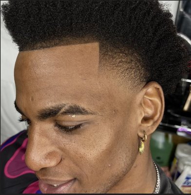 Fades - High Fades
Mid Fades
Low Fades Fades - High Fades
Mid Fades
Low Fades