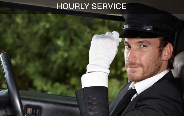 Hourly Service - Sit back and enjoy the luxurious transportation service on hourly basis. We can take you anywhere in Portland and surrounding area. Call us now and ask for the vehicle you need.