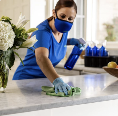 One-Time | Standard| Deep Clean - With over 15 years of daily industry experience, we pride ourselves on delivering top-notch cleaning services that meet the highest professional standards. Our dedicated team of experts utilizes cutting-edge equipment and eco-friendly products to ensure exceptional results. With all residential spaces: condos, apartments, single family, multi-family spaces and more we are committed to providing a spotless and sanitized environment. Trust us to make your space shine!
Reach out for general guidance, free quotes or book a cleaning in as little as next day or same week! One-Time | Standard| Deep Clean - With over 15 years of daily industry experience, we pride ourselves on delivering top-notch cleaning services that meet the highest professional standards. Our dedicated team of experts utilizes cutting-edge equipment and eco-friendly products to ensure exceptional results. With all residential spaces: condos, apartments, single family, multi-family spaces and more we are committed to providing a spotless and sanitized environment. Trust us to make your space shine!
Reach out for general guidance, free quotes or book a cleaning in as little as next day or same week!