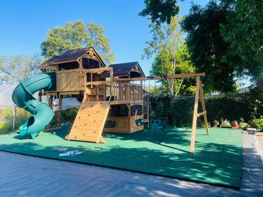 2025 Playsets - Here are a few photos of playsets we have installed at our customers homes. 2025 Playsets - Here are a few photos of playsets we have installed at our customers homes.