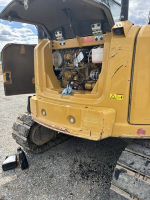 Oil changes from heavy equipment to automotive - We do all types of oil changes/services. We have a 21 point inspection we grease everything check everything over and give you a check sheet at the end of every service. Oil changes from heavy equipment to automotive - We do all types of oil changes/services. We have a 21 point inspection we grease everything check everything over and give you a check sheet at the end of every service.