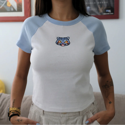Embroidered Anime Designs for everyone! - These products is made to order so it will take about 5-10 business days to get to you. Our on-demand production approach minimizes waste and overproduction so thank you for your patience!