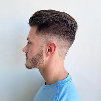 Our Men's Work - Our expert Men's Stylists can achieve any look you'd like. Our Men's Work - Our expert Men's Stylists can achieve any look you'd like.