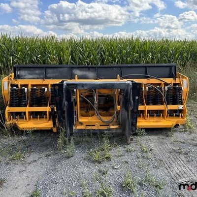 Farm Equipment - We handle auctions for all types of agricultural machinery.  
Including, but not limited to:
 • Agriculture Electronics
• Applicators
• Grain Carts
• Grain Handling
• Harvest Equipment
• Hay & Forage
• Irrigation Equipment
• Landscape Equipment
• Livestock Equipment
• Seeding & Tillage
• Tractors
• Trailers