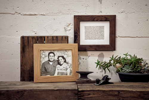 Picture Frame Workshop - Bring your best 8”x10” picture to the shop and we’ll lead you through the process from start to finish. It’s time to enshrine those wedding vows, adorable new babies or centerpiece-worthy pet portraits. Picture Frame Workshop - Bring your best 8”x10” picture to the shop and we’ll lead you through the process from start to finish. It’s time to enshrine those wedding vows, adorable new babies or centerpiece-worthy pet portraits.