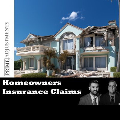 Homeowners Insurance Claims - Based in Tampa, we help homeowners all over Florida with their insurance claims. As experienced public adjusters, we've assisted many families with their homeowners' insurance claims, dealing with issues like fire, water, hurricane, flood, theft, and wind damage. We've noticed some common mistakes people make during the claims process.
Avoid These Common Homeowner Insurance Mistakes
Tip #1 – Act Fast When You Notice Damage:
If you think there's damage, act quickly. This shows you're following the duties under your policy and trying to stop further damage. Even though repairs can be expensive, your insurance company wants to keep costs low. If you've worked to reduce damage, they're more likely to pay back what you spend on early repairs.
Tip #2 – Make Sure It's Safe:
If there's structural damage, put safety first. Get tests for things like asbestos, no matter when your building was made. It's important to do this before any repair or demolition work. Push for these safety checks to protect your health.
Tip #3 – Don't Rush to Settle:
Dealing with insurance companies can be overwhelming. Keep detailed records of all your costs and don't rush into settling your claim. Be sure you are receiving payment for everything owed under your policy. Remember, while company adjusters look out for the insurance company, public adjusters like us are here to help you.
Need advice on your homeowners insurance claim or interested in working with a public adjuster? Get in touch with us at (813) 295-5380. Homeowners Insurance Claims - Based in Tampa, we help homeowners all over Florida with their insurance claims. As experienced public adjusters, we've assisted many families with their homeowners' insurance claims, dealing with issues like fire, water, hurricane, flood, theft, and wind damage. We've noticed some common mistakes people make during the claims process.
Avoid These Common Homeowner Insurance Mistakes
Tip #1 – Act Fast When You Notice Damage:
If you think there's damage, act quickly. This shows you're following the duties under your policy and trying to stop further damage. Even though repairs can be expensive, your insurance company wants to keep costs low. If you've worked to reduce damage, they're more likely to pay back what you spend on early repairs.
Tip #2 – Make Sure It's Safe:
If there's structural damage, put safety first. Get tests for things like asbestos, no matter when your building was made. It's important to do this before any repair or demolition work. Push for these safety checks to protect your health.
Tip #3 – Don't Rush to Settle:
Dealing with insurance companies can be overwhelming. Keep detailed records of all your costs and don't rush into settling your claim. Be sure you are receiving payment for everything owed under your policy. Remember, while company adjusters look out for the insurance company, public adjusters like us are here to help you.
Need advice on your homeowners insurance claim or interested in working with a public adjuster? Get in touch with us at (813) 295-5380.
