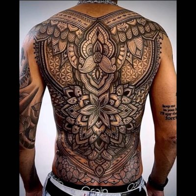 Mako Zane - My name is Mako Zane. I am born and raised on the island of Oahu. I have been creating artwork for most of my life and have a degree in studio art. I've been tattooing for 8 years professionally and continue to this day to be a student of the craft. I am currently a sponsored Emalla pro-team and Recovery Aftercare artist and have been featured tattooing on MTV. I am a versatile artist but specialize in tribal, geometric, mandala, floral, and black and grey. Please check out some of my work below! Mako Zane - My name is Mako Zane. I am born and raised on the island of Oahu. I have been creating artwork for most of my life and have a degree in studio art. I've been tattooing for 8 years professionally and continue to this day to be a student of the craft. I am currently a sponsored Emalla pro-team and Recovery Aftercare artist and have been featured tattooing on MTV. I am a versatile artist but specialize in tribal, geometric, mandala, floral, and black and grey. Please check out some of my work below!