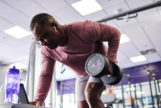 Access Fitness—Anytime, Anywhere - Enjoy 24/7 access to our clean and secure gym with smartphone-enabled entry—anytime, anywhere. As a member, you can work out at over 5,500+ locations worldwide. Plus, check our gym’s real-time busy meter in the free Anytime Fitness App so you can plan your perfect workout! Access Fitness—Anytime, Anywhere - Enjoy 24/7 access to our clean and secure gym with smartphone-enabled entry—anytime, anywhere. As a member, you can work out at over 5,500+ locations worldwide. Plus, check our gym’s real-time busy meter in the free Anytime Fitness App so you can plan your perfect workout!