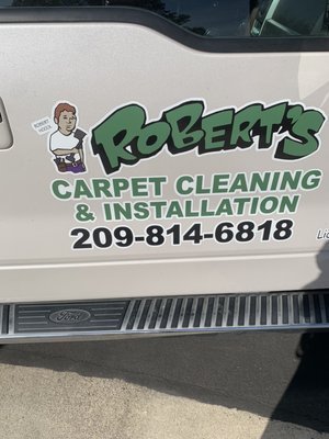 Carpet Cleaning Tracy Ca