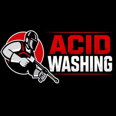 Acid washing - Neglected pools can bring harsh consequences. Green algae can build up fast