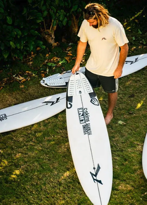 Rusty Surfboards In Stock - Your favorite surf shop in San Diego for over 35 years