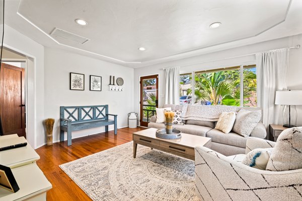 Home Redesign - We took this moderately performing property and turned it into a high performer Home Redesign - We took this moderately performing property and turned it into a high performer