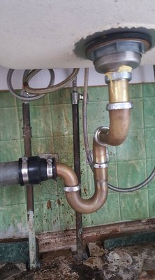 Vanity sink Replace the drain pipe - Vanity sink Replace the drain pipe Vanity sink Replace the drain pipe - Vanity sink Replace the drain pipe