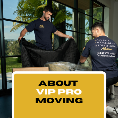 About Us - VIP PRO Moving was founded with a noble mission in mind — to bring the concept of VIP-level service to the moving industry at a rate that is affordable for everyone. Our founders firmly believed that stress-free moving shouldn't be a luxury; it should be accessible to all.
Recognizing the common challenges and anxieties associated with moving, our founders set out to create a moving company that prioritizes the customer experience above all else. They envisioned a company where every customer is treated like a VIP, regardless of the size or complexity of their move.
With this vision, VIP PRO Moving was born. Our commitment to delivering excellence in every aspect of the moving process, coupled with our dedication to transparency, professionalism, and efficiency, has allowed us to redefine what moving should be. About Us - VIP PRO Moving was founded with a noble mission in mind — to bring the concept of VIP-level service to the moving industry at a rate that is affordable for everyone. Our founders firmly believed that stress-free moving shouldn't be a luxury; it should be accessible to all.
Recognizing the common challenges and anxieties associated with moving, our founders set out to create a moving company that prioritizes the customer experience above all else. They envisioned a company where every customer is treated like a VIP, regardless of the size or complexity of their move.
With this vision, VIP PRO Moving was born. Our commitment to delivering excellence in every aspect of the moving process, coupled with our dedication to transparency, professionalism, and efficiency, has allowed us to redefine what moving should be.