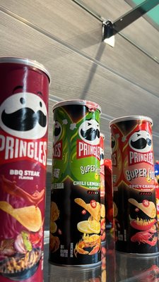 Exotic / Foreign Snacks - Healthy variety of foreign candy, chips, soda, and more. Exotic / Foreign Snacks - Healthy variety of foreign candy, chips, soda, and more.
