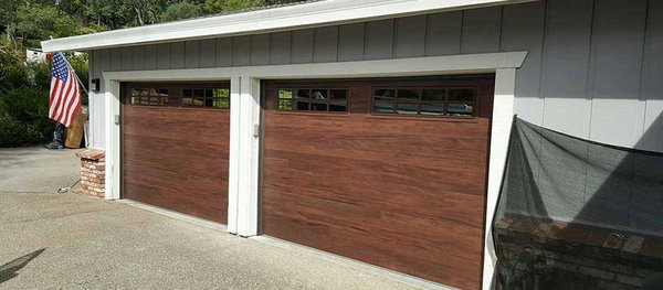 Lake of The Pines Upgrade - Our customers loved the refreshed look and quietness from their new doors and operators. Lake of The Pines Upgrade - Our customers loved the refreshed look and quietness from their new doors and operators.