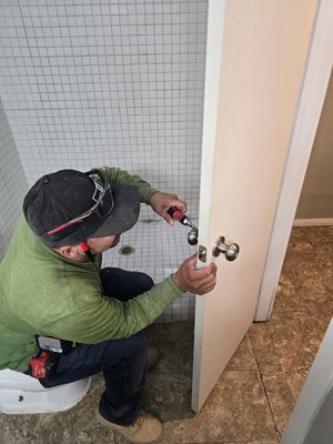 home service - Maintaining a comfortable and functional home is a top priority. Whether it's enhancing your entryway, ensuring a reliable hot water supply, or tackling those pesky repairs, professional assistance can make all the difference. Experienced technicians can provide efficient and effective solutions for your needs, ensuring your peace of mind. Don't let household tasks become overwhelming – seek reliable services to keep your home running smoothly.