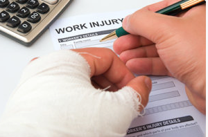 Vehicle Accidents*Worker's Comp IS OUR FOCUS! - WORKERS’ COMP STATISTICS
According to the Illinois Department of Public Health, the most common on-the-job injuries leading to workers compensation include:
Spinal cord injuries
Traumatic brain injuries and concussions
Fractures or sprains
Amputations
Bruises and chemical & electrical burns
Lacerations
While the most dangerous injuries are associated with the transportation industry, warehouse jobs, construction work and agriculture, office settings aren’t immune to workers’ compensation cases. Office settings can result in claims related to repetitive stress injuries such as carpal tunnel caused by daily computer work or exposure to toxic chemicals. Vehicle Accidents*Worker's Comp IS OUR FOCUS! - WORKERS’ COMP STATISTICS
According to the Illinois Department of Public Health, the most common on-the-job injuries leading to workers compensation include:
Spinal cord injuries
Traumatic brain injuries and concussions
Fractures or sprains
Amputations
Bruises and chemical & electrical burns
Lacerations
While the most dangerous injuries are associated with the transportation industry, warehouse jobs, construction work and agriculture, office settings aren’t immune to workers’ compensation cases. Office settings can result in claims related to repetitive stress injuries such as carpal tunnel caused by daily computer work or exposure to toxic chemicals.