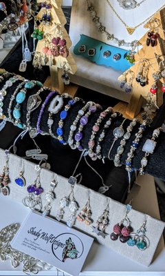 2nd annual pop up shop is here! - Our 2nd annual Holiday pop up Shop is here!
We are honored to align with women from Colorado that make unique arts and gifts. Please join us at latherhouse this Holiday season to cross a few gifts off your shopping list.
#denverbossbabescollective #coloradogirlgang #shoplocalcolorado #shopsmallcolorado #holidayshoppingcolorado #belmarcolorado #giftideascolorado #shopbelmar 2nd annual pop up shop is here! - Our 2nd annual Holiday pop up Shop is here!
We are honored to align with women from Colorado that make unique arts and gifts. Please join us at latherhouse this Holiday season to cross a few gifts off your shopping list.
#denverbossbabescollective #coloradogirlgang #shoplocalcolorado #shopsmallcolorado #holidayshoppingcolorado #belmarcolorado #giftideascolorado #shopbelmar