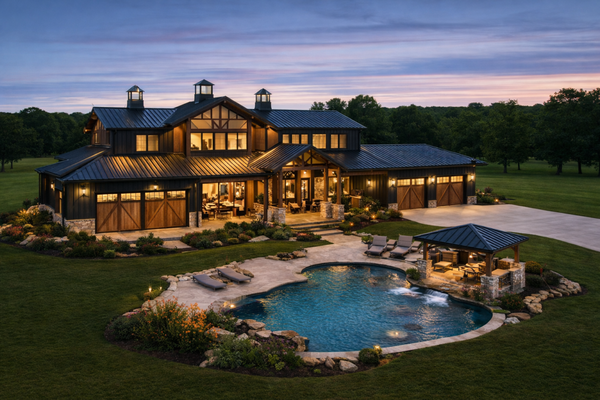 Homes on Acreage - Homes on acreage are a special blend of “home details” and “land details,” and that’s exactly where we shine. We help buyers and sellers across Northeast Texas navigate properties with space, whether it’s a few acres outside town or a full country spread with barns, fencing, ponds, or shop buildings. These homes often come with extra considerations like well and septic systems, outbuildings, access and driveways, fencing and gates, ag exemptions, and how the land lays and drains. We guide you through the full picture with clear communication and a step-by-step process so you can make confident decisions from first showing to closing day. Homes on Acreage - Homes on acreage are a special blend of “home details” and “land details,” and that’s exactly where we shine. We help buyers and sellers across Northeast Texas navigate properties with space, whether it’s a few acres outside town or a full country spread with barns, fencing, ponds, or shop buildings. These homes often come with extra considerations like well and septic systems, outbuildings, access and driveways, fencing and gates, ag exemptions, and how the land lays and drains. We guide you through the full picture with clear communication and a step-by-step process so you can make confident decisions from first showing to closing day.