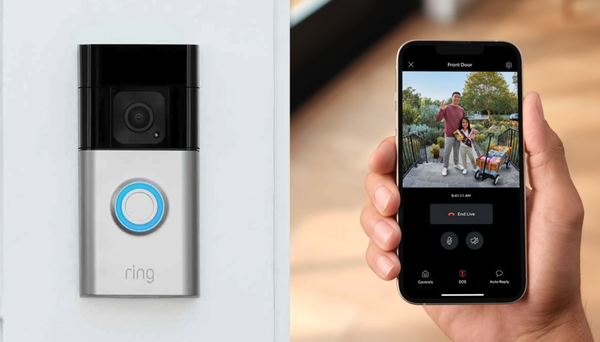 DoorBell Installation - Ensure your home or business is equipped with a reliable and professionally installed doorbell system. Whether you need a traditional wired doorbell or a modern wireless or smart doorbell, our expert electricians provide seamless installation to enhance security and convenience.