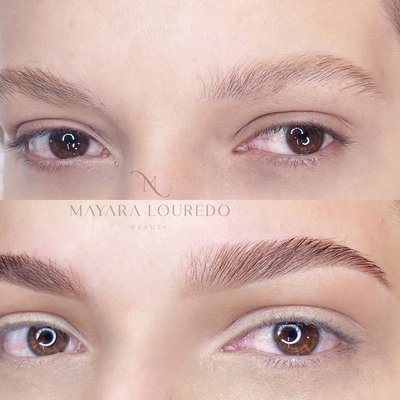 Eyebrow design - Eyebrow design is the process of redesigning the eyebrow shape according to the person's face shape and also removing stroke excess.
This procedure should be done monthly. Eyebrow design - Eyebrow design is the process of redesigning the eyebrow shape according to the person's face shape and also removing stroke excess.
This procedure should be done monthly.
