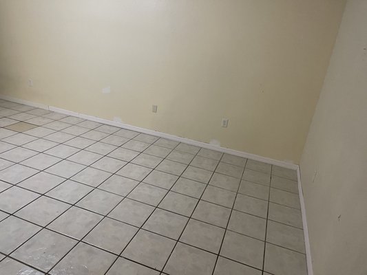 Cleaning project - Deep cleaning Cleaning project - Deep cleaning