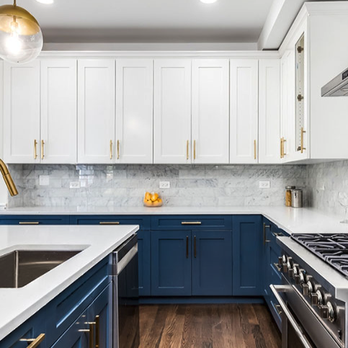 Kitchen Remodel - Transform your kitchen into the heart of your home with Crane Construction! We specialize in crafting beautifully functional spaces that align with your style and needs. Whether it's a modern update or a complete remodel, our expert team handles every detail with precision and care. From custom cabinetry to high-end finishes, we bring your vision to life. With a focus on quality, innovation, and personalized service, Crane Construction guarantees a kitchen you'll love for years to come.
Let’s start building your dream kitchen today! Kitchen Remodel - Transform your kitchen into the heart of your home with Crane Construction! We specialize in crafting beautifully functional spaces that align with your style and needs. Whether it's a modern update or a complete remodel, our expert team handles every detail with precision and care. From custom cabinetry to high-end finishes, we bring your vision to life. With a focus on quality, innovation, and personalized service, Crane Construction guarantees a kitchen you'll love for years to come.
Let’s start building your dream kitchen today!