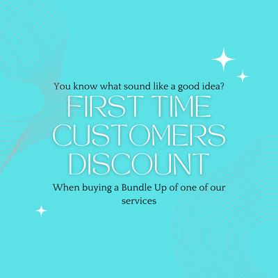 NEW CUSTOMERS DISCOUNT - We offer a selection of services like:
-Laser Hair Removal
-Facial treatments (Microdermabrasion, Microneedling, Microneedling with PRP, Galvanic)
-Body Contouring
-Intimate area bleaching
-Laser skin tightening

Schedule your FREE consultation and get your FIRST TIME CUSTOMER DISCOUNT when buying your first Bundled service.

*Areas shown in pictures are just a small portion of areas treated with Laser Hair Removal. Contact us for every and any questions and treat yourself NOW!