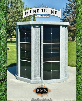 COLUMBARIUMS & MAUSOLEUMS - A custom columbarium is a tailored, above-ground structure with niches for cremated remains, uniquely designed to perfectly fit the specific space and aesthetic of its location. COLUMBARIUMS & MAUSOLEUMS - A custom columbarium is a tailored, above-ground structure with niches for cremated remains, uniquely designed to perfectly fit the specific space and aesthetic of its location.