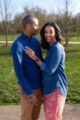 Couples by Meg and Pixel - Megan and Pixel Photography looks to capture the story of you and your loved ones. Where it be an anniversary, baby announcement, or just the first time getting professional photos done, I hope to help you see the best version of yourselves.