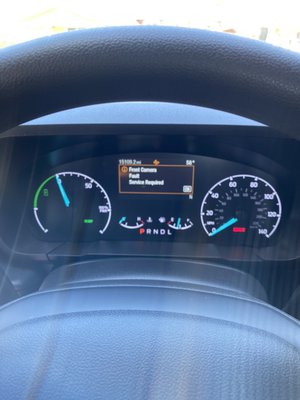LDWS,ACC,LKUS WINDSHIELD AND BUMPERS , MOBILE SERVICE - 03/20/2024 DONE LDWS,ACC,LKUS WINDSHIELD AND BUMPERS , MOBILE SERVICE - 03/20/2024 DONE