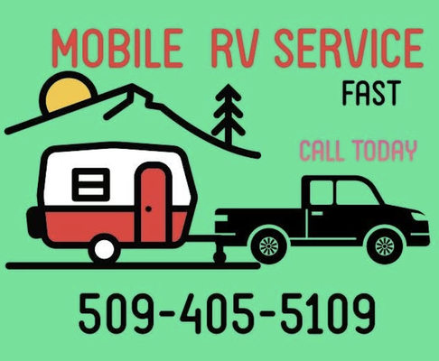 Mobile RV Repairs—We Come to You! - Get fast, reliable service wherever you are. Call Warner Auto & RV Center for expert mobile RV repairs and get back on the road with confidence!