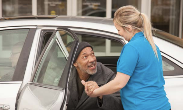 Companion Care - Over the course of your life, you’ve tailored your home to be exactly how you want it. You’ve set routines that feel familiar. However, as you get older, you may find it hard to keep up with things. You may struggle to do household chores or make your way around town. With our Companion Care services, we aim to make sure you don’t have to struggle with the day-to-day.
Right at Home caregivers provide assistance so you can live comfortably at home. More importantly, our caregivers promote healthy living and well-being through the benefits of social interaction. Contact us today at (510) 648-3527 to get more information on how we can help you. Companion Care - Over the course of your life, you’ve tailored your home to be exactly how you want it. You’ve set routines that feel familiar. However, as you get older, you may find it hard to keep up with things. You may struggle to do household chores or make your way around town. With our Companion Care services, we aim to make sure you don’t have to struggle with the day-to-day.
Right at Home caregivers provide assistance so you can live comfortably at home. More importantly, our caregivers promote healthy living and well-being through the benefits of social interaction. Contact us today at (510) 648-3527 to get more information on how we can help you.