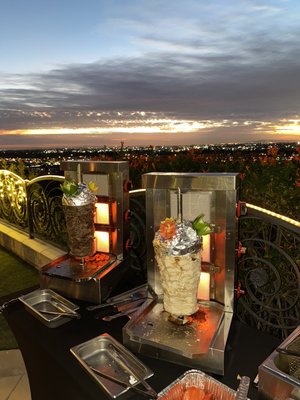Holiday Party Live Catering Event - A fun Holiday 🎄Kebab Party in the back yard!
🔥🔥🔥🔥
Amazing views, amazing crowd, and amazing food! What more can you ask for!? 😍
🔥🔥🔥🔥
This live catering event included: chicken and beef shawarma cooked fresh on the spot, falafel and French fries made on site, rice, and all the condiments needed to make bowls or wraps!
🔥🔥🔥🔥
Book your next live catering event and impress your guests!
🔥🔥🔥🔥
#EZKebab Holiday Party Live Catering Event - A fun Holiday 🎄Kebab Party in the back yard!
🔥🔥🔥🔥
Amazing views, amazing crowd, and amazing food! What more can you ask for!? 😍
🔥🔥🔥🔥
This live catering event included: chicken and beef shawarma cooked fresh on the spot, falafel and French fries made on site, rice, and all the condiments needed to make bowls or wraps!
🔥🔥🔥🔥
Book your next live catering event and impress your guests!
🔥🔥🔥🔥
#EZKebab