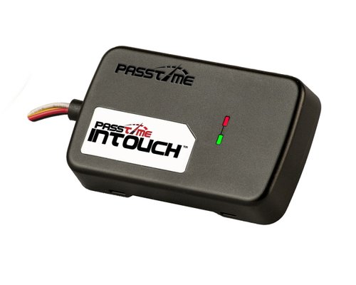 TURO car share GPS Tracker - Customer needed a GPS tracker installed on their TURO carshare vehicle.