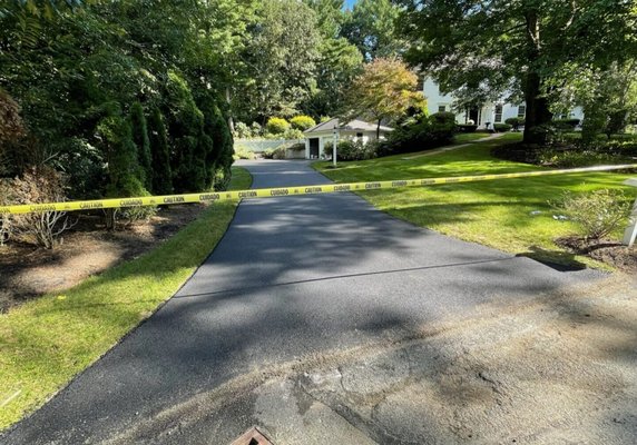Reliable Asphalt Paving Repairs - Is there a crack in your driveway or road? Let family and locally owned Advance Asphalt repair cracks or fix any other problems you may have on your asphalt paving. Proper maintenance of your driveway now will save you a lot of money down the road.
We are committed to providing you with both preventive and corrective procedures to maximize the lifespan of your surface.
Expert Paving Repair Work You Can Rely On:
Patching
Crack Sealing
Line Repainting
Pot Holes
Repairs
Much More Reliable Asphalt Paving Repairs - Is there a crack in your driveway or road? Let family and locally owned Advance Asphalt repair cracks or fix any other problems you may have on your asphalt paving. Proper maintenance of your driveway now will save you a lot of money down the road.
We are committed to providing you with both preventive and corrective procedures to maximize the lifespan of your surface.
Expert Paving Repair Work You Can Rely On:
Patching
Crack Sealing
Line Repainting
Pot Holes
Repairs
Much More