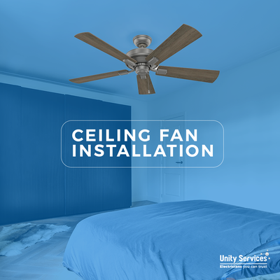 Ceiling Fan Installation - Ceiling Fan installation, replacement or repair for your home Ceiling Fan Installation - Ceiling Fan installation, replacement or repair for your home