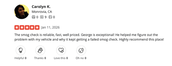 Honest Feedback - Please leave us your honest feedback about your service.