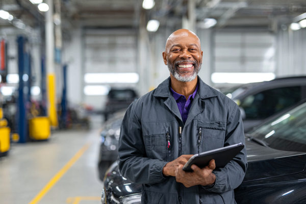 Glass Replacement with Calibration - For over 20 years our family owned shop has been providing services with the safety of your family in mind