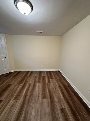Just like new - Jimmy was more than pleased with the bedroom repairs. Call us for a free estime Just like new - Jimmy was more than pleased with the bedroom repairs. Call us for a free estime