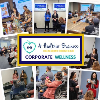 A Healthier Business 更健康的企業 | Corporate Wellness Program 企業健康計劃 - Transform your workplace into a thriving hub of success with our Corporate Wellness Program! Elevate your business by fostering employees' growth in physical, emotional, and mental well-being. Invest in your team's health, and watch your business flourish with a workforce that's not just motivated but truly thriving. Keep your best people with a commitment to their holistic well-being. It's not just good for them, it's great for your business!
Elevate your workplace today – dive into the details of our program for a healthier, happier, and more successful business environment!
If you need help to have A Healthier Business by prioritizing your employees' wellness, please DM us the word READY or fill out the application below to schedule a FREE discovery call.
➡️https://forms.gle/aJDc3D4c4xmSKXnM8
Video Link➡️ https://youtube.com/shorts/6UdkadW-FRo?si=FwGdrtHmYzpdzsJu A Healthier Business 更健康的企業 | Corporate Wellness Program 企業健康計劃 - Transform your workplace into a thriving hub of success with our Corporate Wellness Program! Elevate your business by fostering employees' growth in physical, emotional, and mental well-being. Invest in your team's health, and watch your business flourish with a workforce that's not just motivated but truly thriving. Keep your best people with a commitment to their holistic well-being. It's not just good for them, it's great for your business!
Elevate your workplace today – dive into the details of our program for a healthier, happier, and more successful business environment!
If you need help to have A Healthier Business by prioritizing your employees' wellness, please DM us the word READY or fill out the application below to schedule a FREE discovery call.
➡️https://forms.gle/aJDc3D4c4xmSKXnM8
Video Link➡️ https://youtube.com/shorts/6UdkadW-FRo?si=FwGdrtHmYzpdzsJu