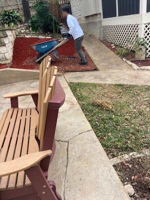 Hardscape Service - Hardscape Services with 20 years of experience Hardscape Service - Hardscape Services with 20 years of experience