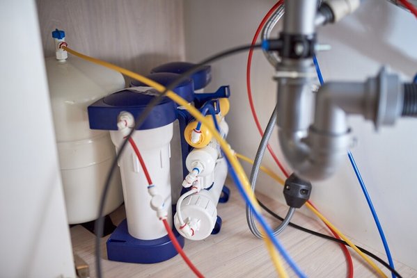 Reverse Osmosis System Installation - Do you worry about the quality of the water you drink? Concerned about the levels of certain chemicals in your family’s drinking water? Have bottled water prices been frustrating you or maybe you are concerned about how to recycle all that plastic? Call Florida True Water now at (386) 280-4843 and let us help you “filter” through all your options. Reverse Osmosis System Installation - Do you worry about the quality of the water you drink? Concerned about the levels of certain chemicals in your family’s drinking water? Have bottled water prices been frustrating you or maybe you are concerned about how to recycle all that plastic? Call Florida True Water now at (386) 280-4843 and let us help you “filter” through all your options.