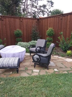 Finished Landscaping Work! - Completed landscaping jobs, Backyards and front yards. Finished Landscaping Work! - Completed landscaping jobs, Backyards and front yards.